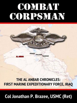 cover image of Combat Corpsman